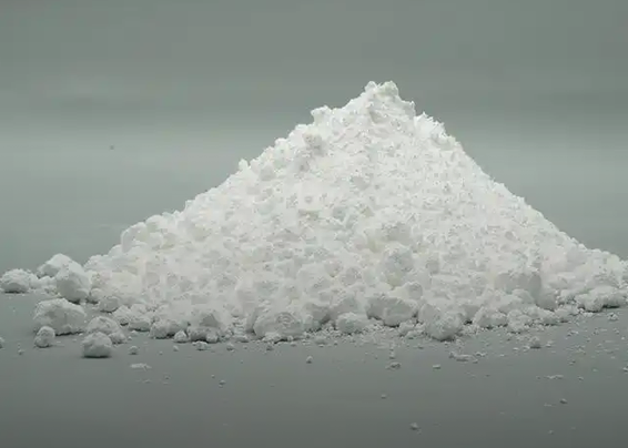 Alumina Industry